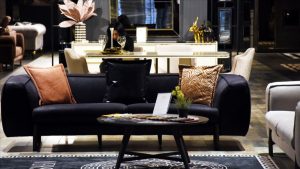 Türk mobilyası sektöründen 4,2 milyar dolarlık ihracat