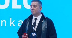 Türkiye Barolar Birliği’nden Sadettin Saran açıklaması