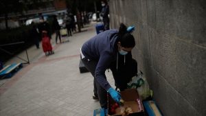 Türkiye’de göreli yoksulluk oranı 0,6 puan azaldı