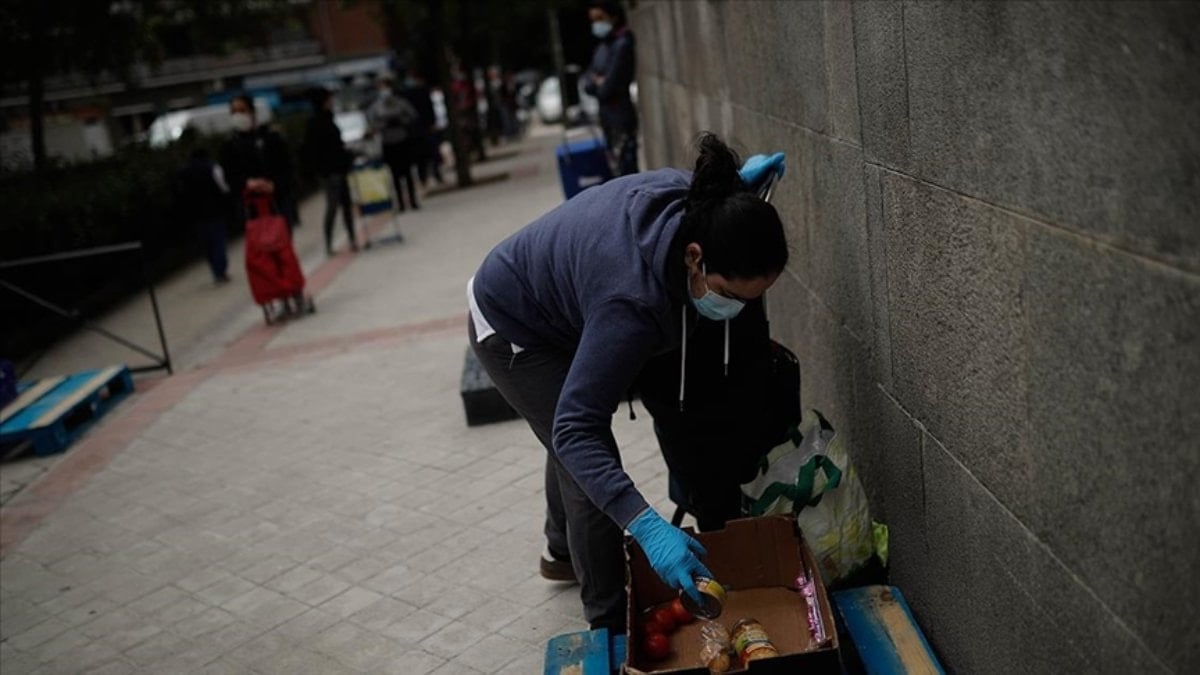 Türkiye’de göreli yoksulluk oranı 0,6 puan azaldı
