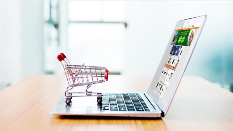 Türkiye’de online alışveriş 5 trilyon TL’nin üzerine koşuyor: 2026’da 100 milyar dolar eşiği aşılacak