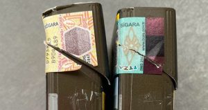 Türkiye’deki sigara paketleri değişti: Kullanıcılarda panik başladı