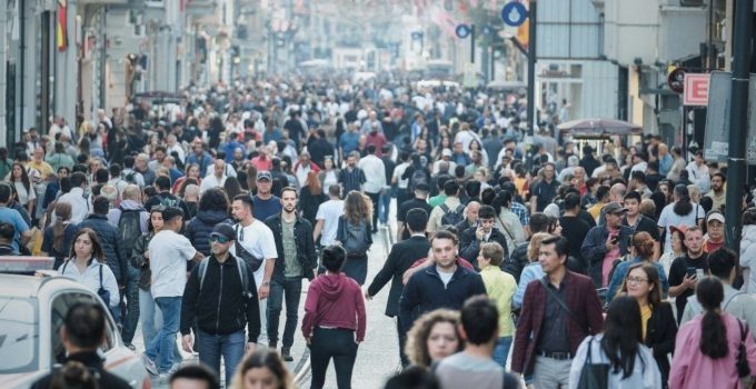 Türkiye’de son 55 yılın en sıcak 3’üncü kasım ayı yaşandı