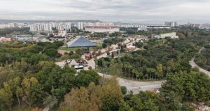 Türkiye’nin en değerli arazisi: Arap Süleyman’ın arsası tüm şehri karıştırdı