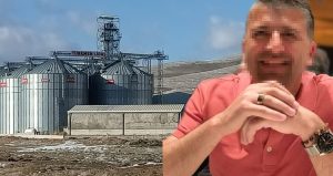 Türkiye’nin tahıl ambarını milyonlarca lira dolandırdı! Depo sahibi yurt dışına kaçtı