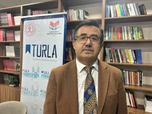 TURLA Projesi, Türk Edebiyatını Yurt Dışında Tanıtıyor