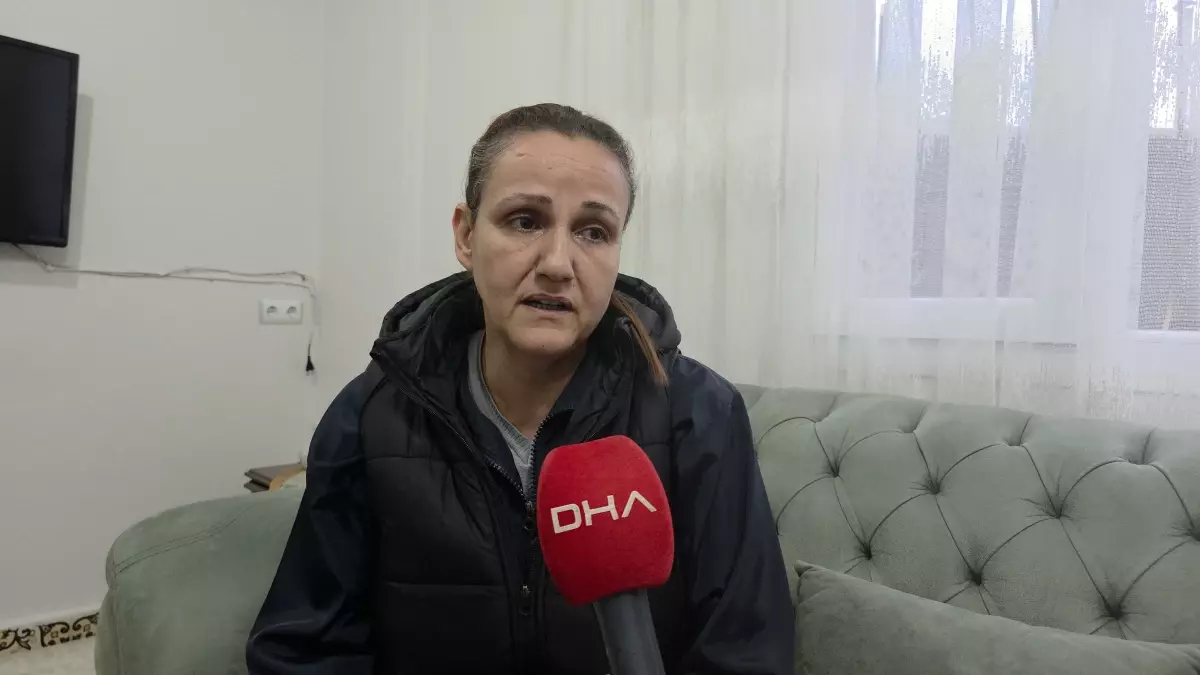 Tutuklu Denizcinin Ailesi Yardım İstiyor