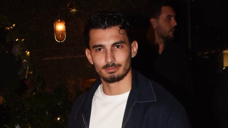 Uğurcan Çakır’ın aracındaki plaka detayı dikkat çekti