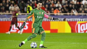 Uğurcan Çakır’ın dönüş tarihi belli oldu