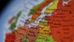 Ukrayna’dan Rusya 2027’de Baltık bölgesini işgal edecek iddiası