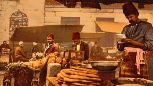 Ümit Yenişehirli yazdı: Üç Aylar başlarken