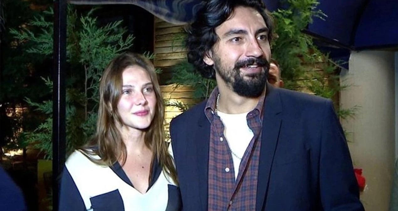 Umut Evirgen gözaltına alındı