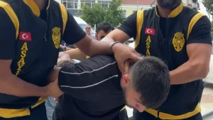 Üniversite öğrencisi cinayetinde korkunç detaylar