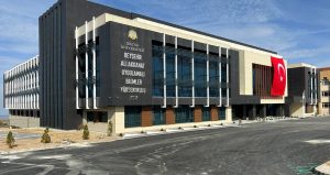 Üniversitede taciz iddiası: ‘QR sistemi bahanesiyle odasına çağırıp…’