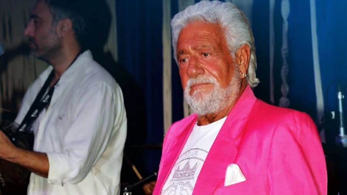 Ünlü şarkıcı Fedon içini döktü: Günah çıkarıyorum