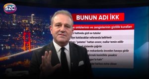 Ünlüler istihbarat servisi gibi çalışmış! Ekrem Açıkel deşifre olan o yöntemi anlattı