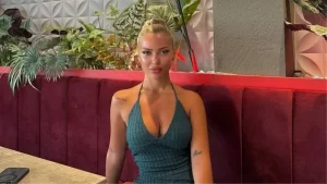 Ünlülere uyuşturucu operasyonundan detaylar: Mümmine Senna Yıldız’ın evinde aparat bulundu