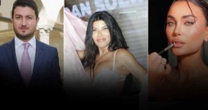 Ünlülere yönelik uyuşturucu soruşturması: Çok sayıda tutuklama