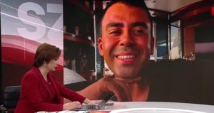 Uyuşturucu operasyonunda yakalama kararı olan Mert Vidinli Özlem Gürses’e konuştu