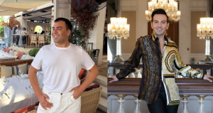 Uyuşturucu soruşturması fuhuşa uzandı