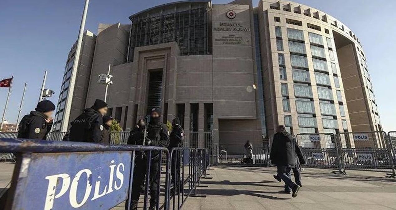 ‘Uyuşturucu’ soruşturmasında 2 kişi adli kontrolle serbest