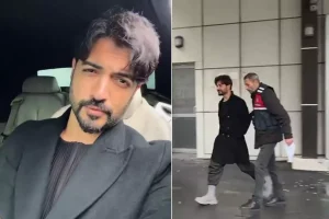 Uyuşturucu soruşturmasında ifade veren Yusuf Güney’den ilk açıklama