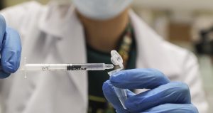 Uyuşturucu testini ‘temiz’ olarak değiştiren 30 kişi gözaltına alındı