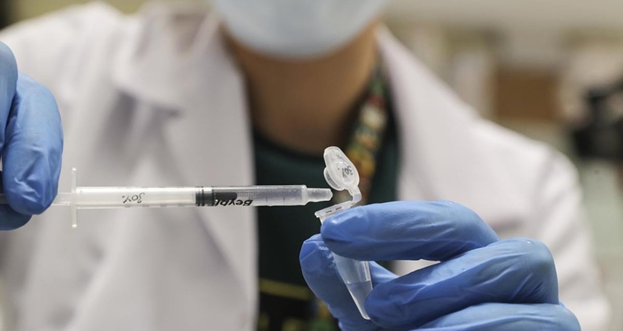 Uyuşturucu testini ‘temiz’ olarak değiştiren 30 kişi gözaltına alındı