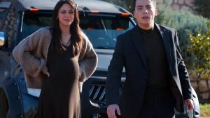 Uzak Şehir 44.bölüm fragmanı yayınlandı mı? Kaya ve Zerrin…