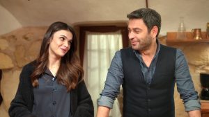 Uzak Şehir bu akşam (29 Aralık 2025) yok mu, ertelendi mi? Yeni bölüm tarihi..