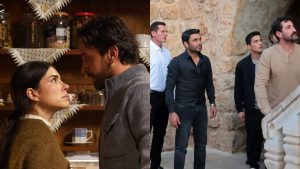 Uzak Şehir mi, Taşacak Bu Deniz mi? Haftanın reyting birincisi belli oldu