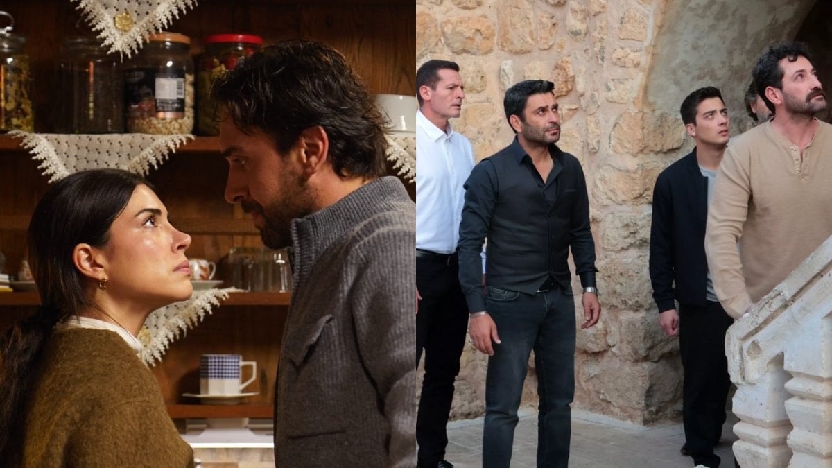 Uzak Şehir mi, Taşacak Bu Deniz mi? Haftanın reyting birincisi belli oldu