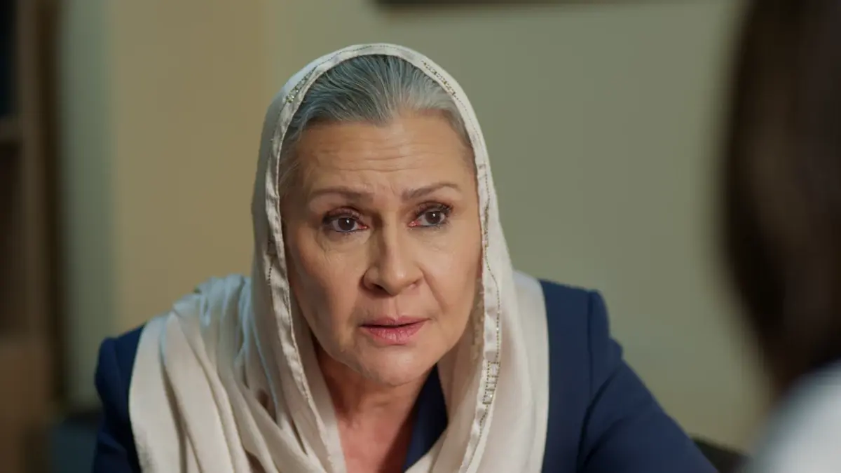 Uzak Şehir’de Aşk ve Hesaplaşma