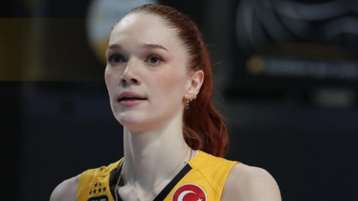 VakıfBank, Nilüfer Belediyespor’a set vermedi