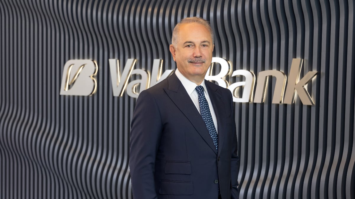 VakıfBank’tan yeni kredi: 10 yıl vadeli 300 milyon dolarlık fonlama