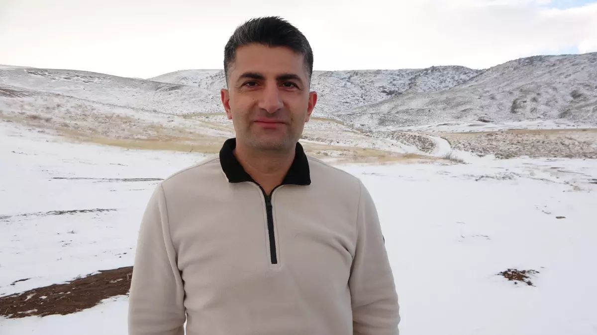 Van Gölü’nde Perseid Meteor Yağmuru