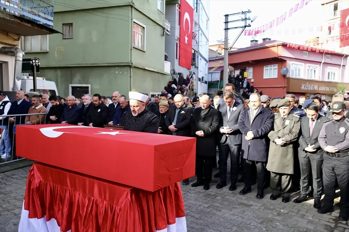 Van’da Asker Hayatını Kaybetti