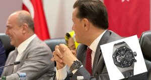 Vekillerin saat saltanatı bitmiyor