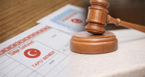 Verdiği sözü tutmadı: Yargıtay tapusunu elinden aldı