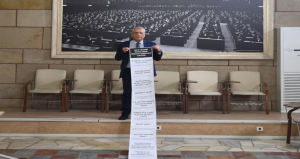 Vergi vatandaşa  muafiyet tarikatlara: 345 vakfa sıfır vergi