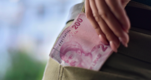 Vergi yüzsüzleri açıklandı: Listenin tepesinde el konulan holding var