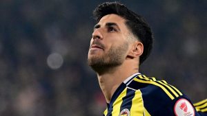 Villarreal, Marco Asensio’ya talip oldu