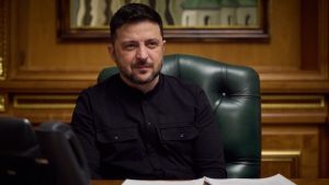 Vladimir Zelensky; Steve Witkoff ve Jared Kushner ile telefonda görüştü