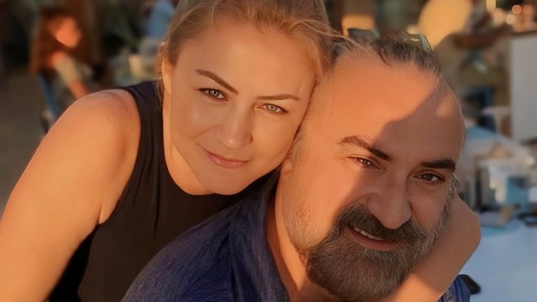 Volkan Konak’ın eşi Selma Konak’tan yeni paylaşım: Sensizlik büyük mesele