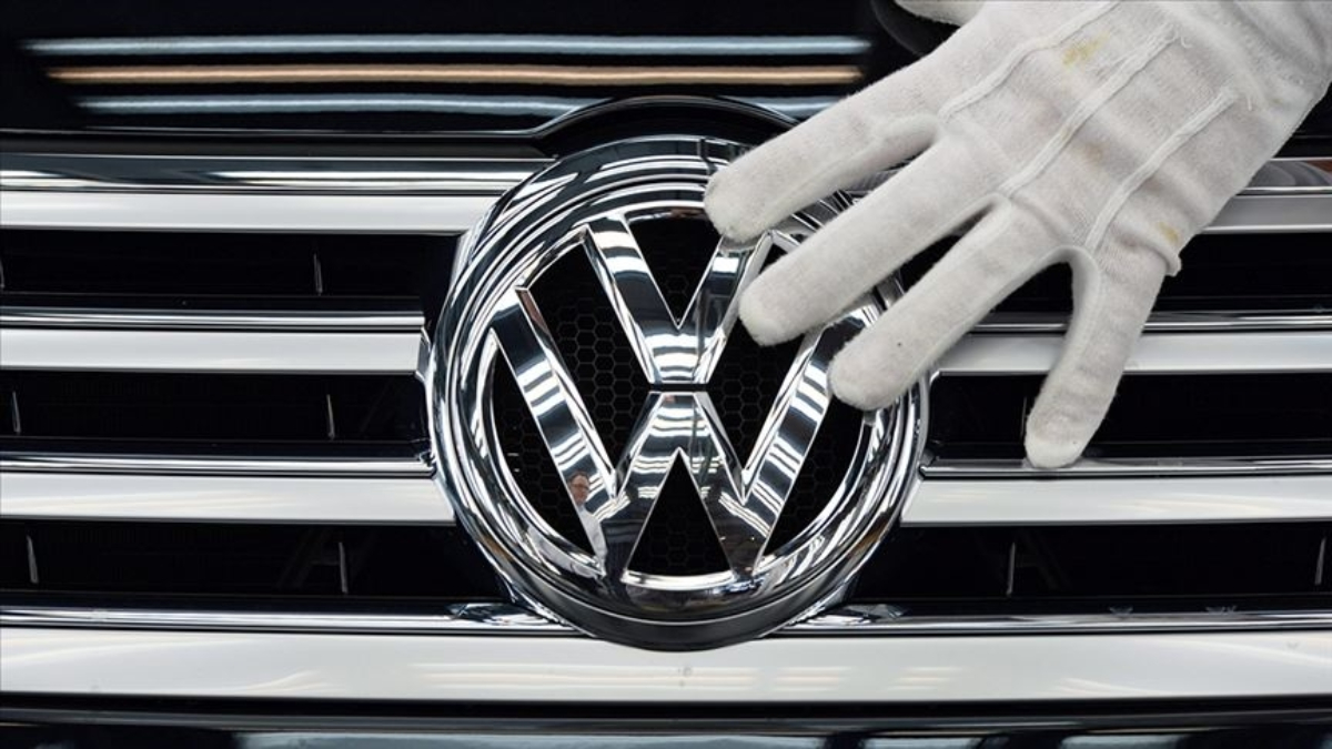Volkswagen, Almanya’daki fabrikasını kapatma kararı aldı