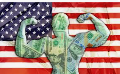 Wall Street Uzmanı’ndan 2026 için net mesaj: ABD ekonomisi %5’in üzerinde büyüyebilir