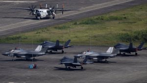 WSJ: F-35’lerin Türkiye’ye satışı İsrail’i zayıf bırakabilir