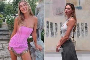 Yakalama kararı çıkarılan Şeyma Subaşı sessizliğini bozdu