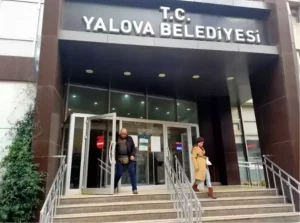 Yalova’da Zimmet Davasında Cezalar Arttı