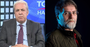 Yandaşlar birbirine girdi! Şamil Tayyar’dan Ahmet Hakan’a: ‘Sicili Bozuk’